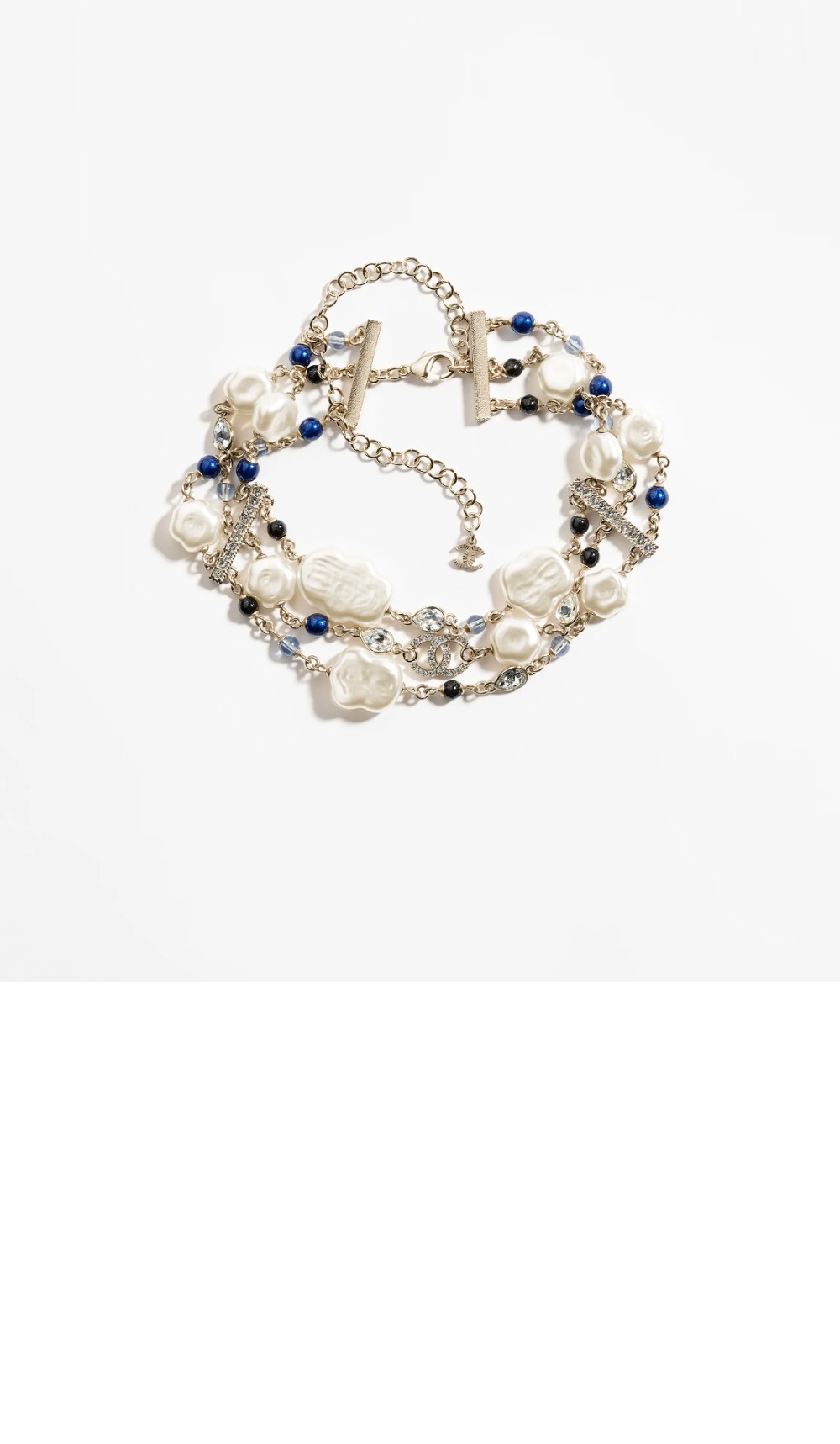 미러급레플리카사이트 | 명품레플리카 전문 쇼핑몰  | 퍼스트원 - 초커 ABF892 > 샤넬