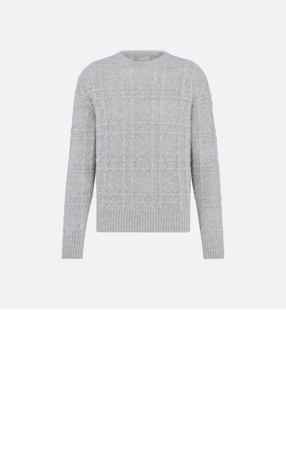 미러급레플리카사이트 | 명품레플리카 전문 쇼핑몰  | 퍼스트원 - Icons 까나쥬 스웨터 > 디올