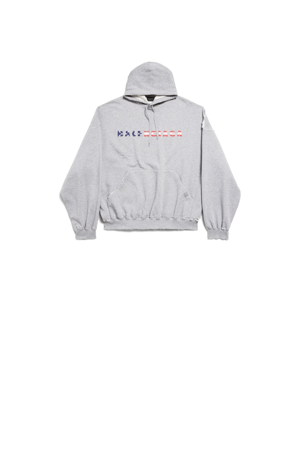 미러급레플리카사이트 | 명품레플리카 전문 쇼핑몰  | 퍼스트원 - Usa 라지 핏 후디 > 발렌시아가