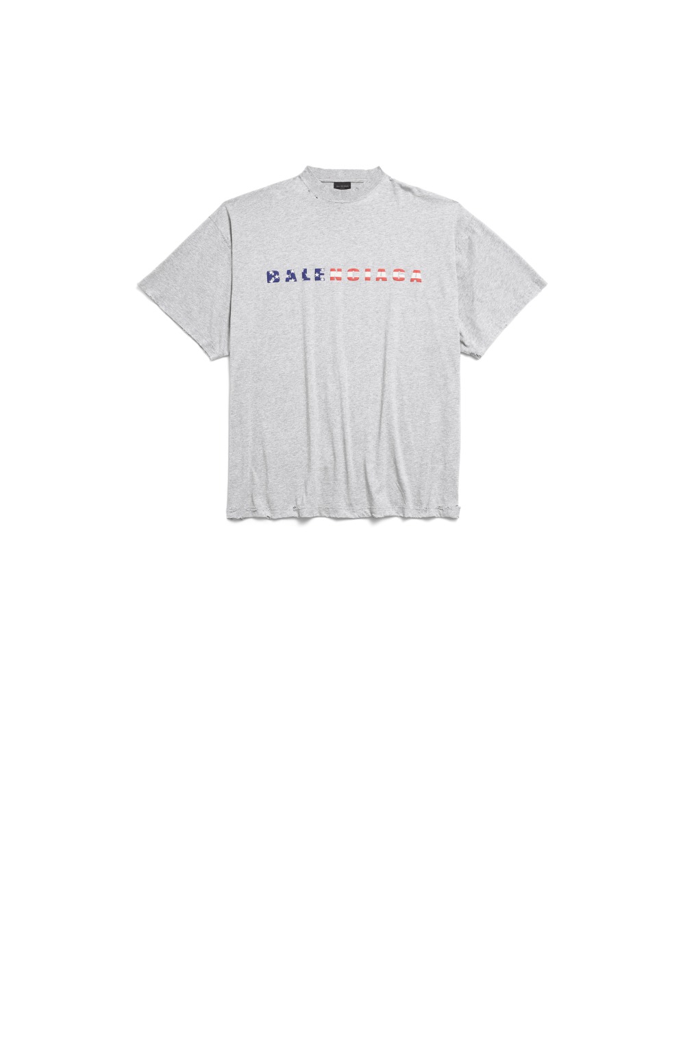 미러급레플리카사이트 | 명품레플리카 전문 쇼핑몰  | 퍼스트원 - Usa 오버사이즈 티셔츠 > 발렌시아가