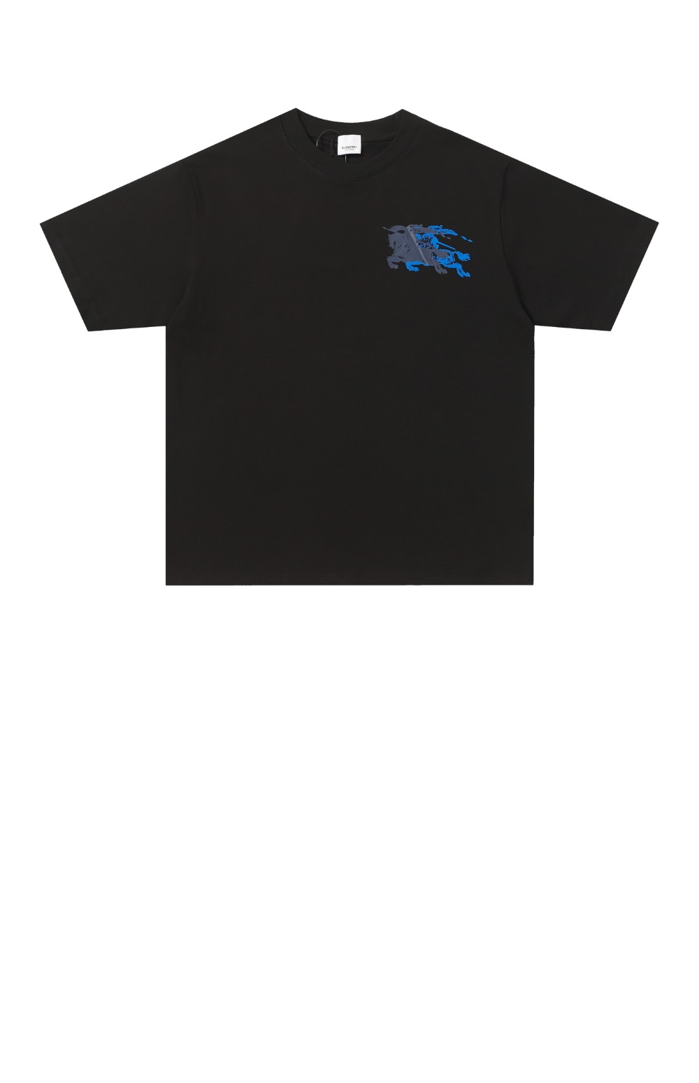 미러급레플리카사이트 | 명품레플리카 전문 쇼핑몰  | 퍼스트원 - EKD 코튼 티셔츠 > 버버리