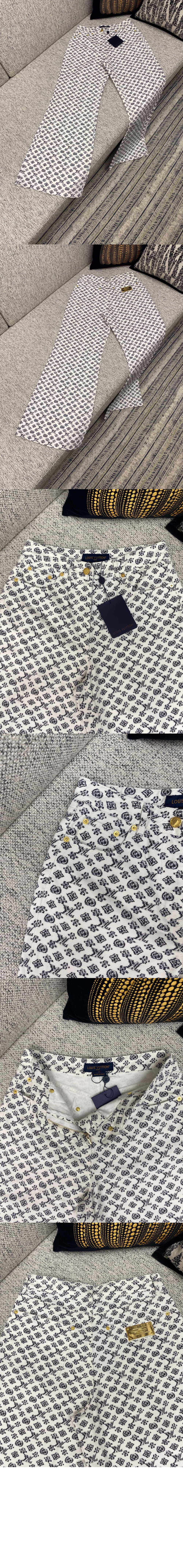 미러급레플리카사이트 | 명품레플리카 전문 쇼핑몰  | 퍼스트원 - 블러리 모노그램 쿠페 진 > 루이비통