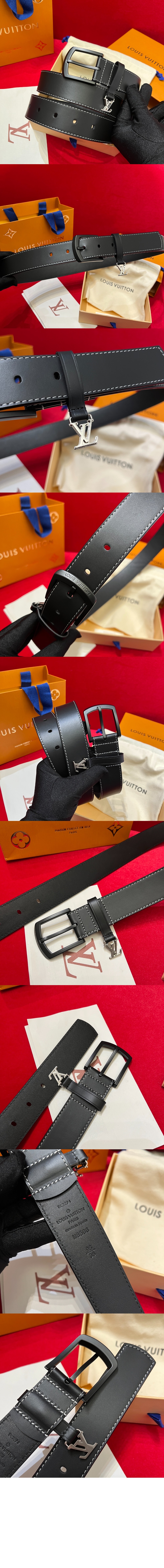 미러급레플리카사이트 | 명품레플리카 전문 쇼핑몰  | 퍼스트원 - 에브리데이 핀 벨트 M8566T > 루이비통