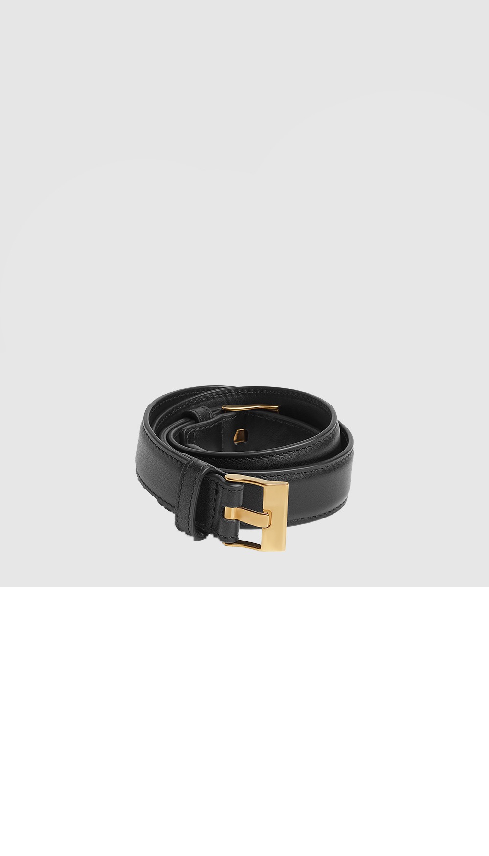 미러급레플리카사이트 | 명품레플리카 전문 쇼핑몰  | 퍼스트원 - 워치 버클 벨트 836927 > 보테가베네타