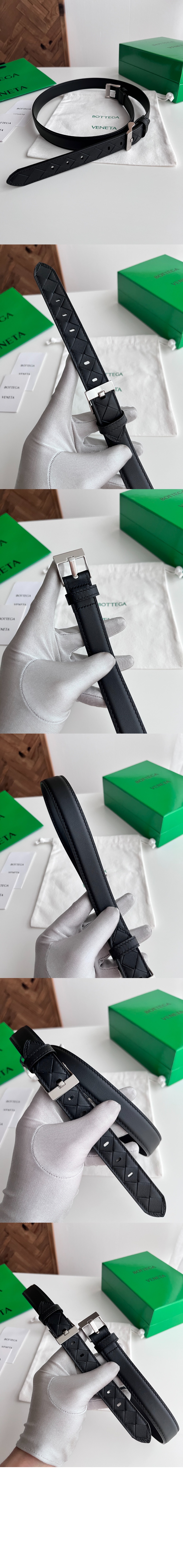 미러급레플리카사이트 | 명품레플리카 전문 쇼핑몰  | 퍼스트원 - 워치 버클 벨트 836927 > 보테가베네타