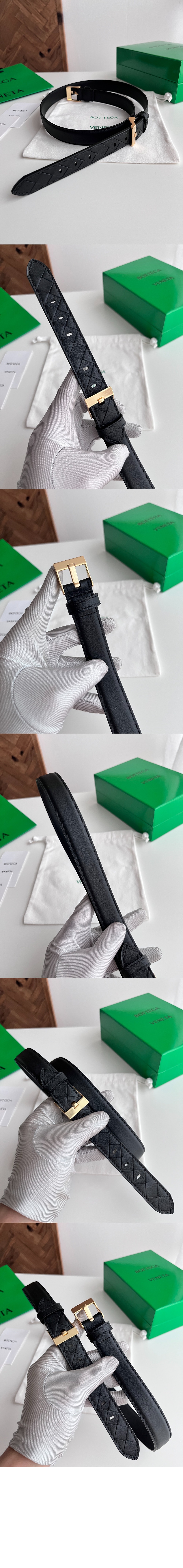 미러급레플리카사이트 | 명품레플리카 전문 쇼핑몰  | 퍼스트원 - 워치 버클 벨트 836927 > 보테가베네타