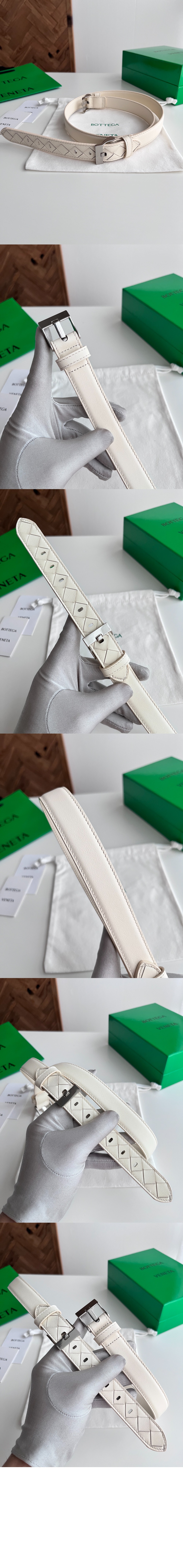 미러급레플리카사이트 | 명품레플리카 전문 쇼핑몰  | 퍼스트원 - 워치 버클 벨트 836927 > 보테가베네타