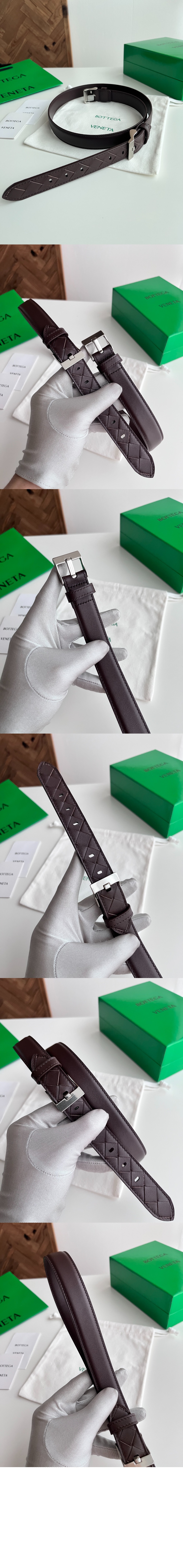미러급레플리카사이트 | 명품레플리카 전문 쇼핑몰  | 퍼스트원 - 워치 버클 벨트 836927 > 보테가베네타