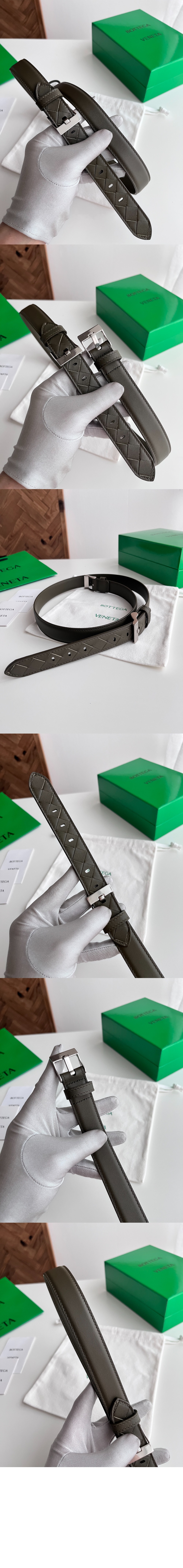미러급레플리카사이트 | 명품레플리카 전문 쇼핑몰  | 퍼스트원 - 워치 버클 벨트 836927 > 보테가베네타