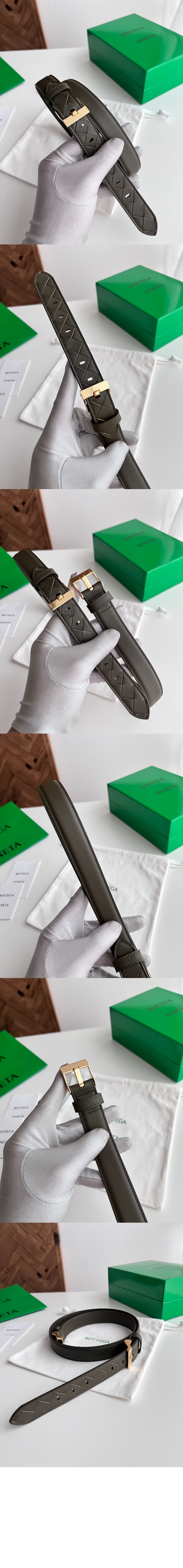 미러급레플리카사이트 | 명품레플리카 전문 쇼핑몰  | 퍼스트원 - 워치 버클 벨트 836927 > 보테가베네타