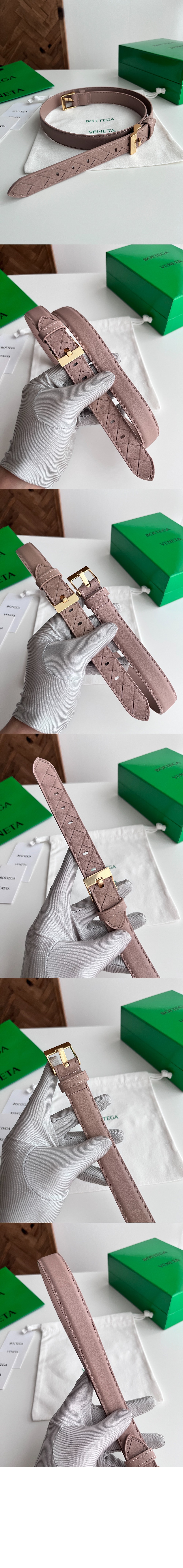 미러급레플리카사이트 | 명품레플리카 전문 쇼핑몰  | 퍼스트원 - 워치 버클 벨트 836927 > 보테가베네타