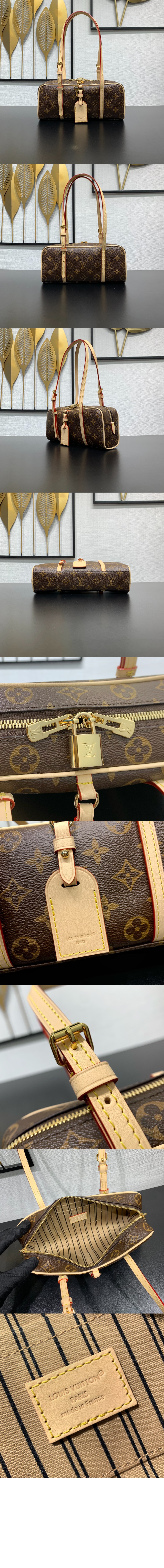 미러급레플리카사이트 | 명품레플리카 전문 쇼핑몰  | 퍼스트원 - 행 온 M47031 > 루이비통