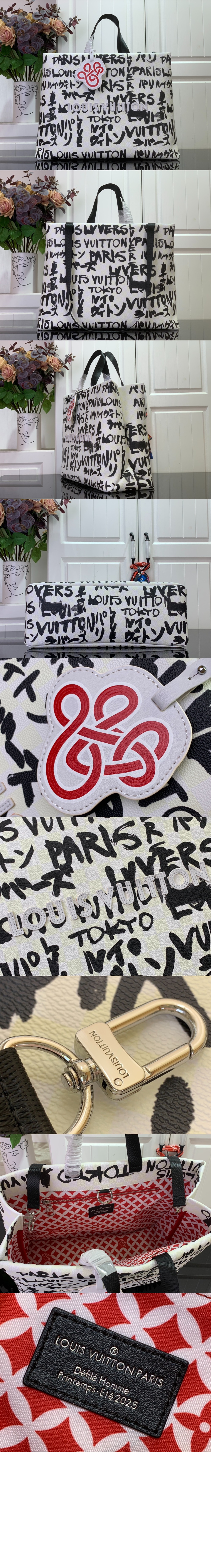 미러급레플리카사이트 | 명품레플리카 전문 쇼핑몰  | 퍼스트원 - 쇼퍼 토트 MM N40797 > 루이비통