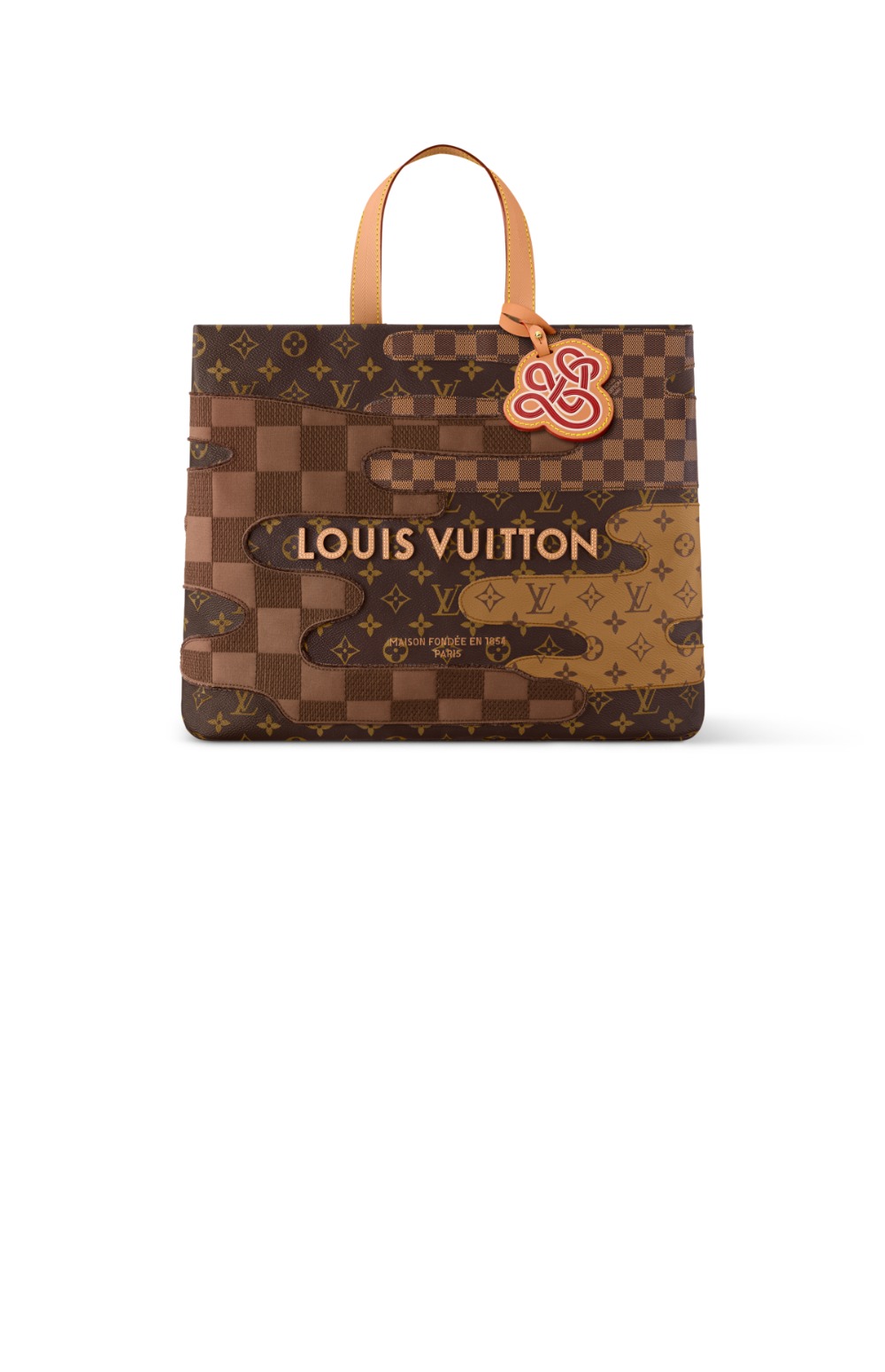 미러급레플리카사이트 | 명품레플리카 전문 쇼핑몰  | 퍼스트원 - 쇼퍼 토트 MM M15274 > 루이비통