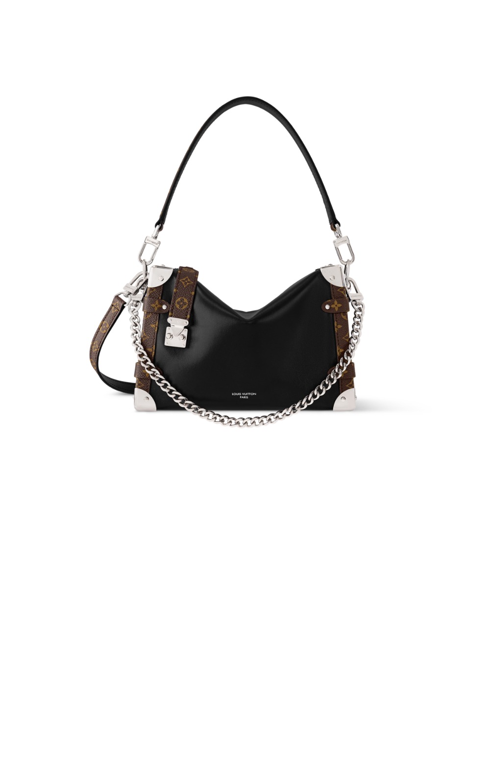 미러급레플리카사이트 | 명품레플리카 전문 쇼핑몰  | 퍼스트원 - 사이드 트렁크 바이브 MM M15195 > 루이비통