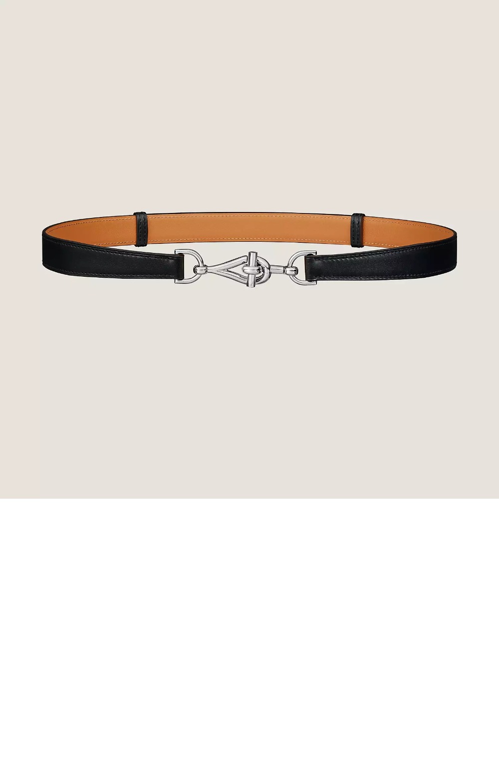 미러급레플리카사이트 | 명품레플리카 전문 쇼핑몰  | 퍼스트원 - Babord 리버서블 벨트 > 에르메스