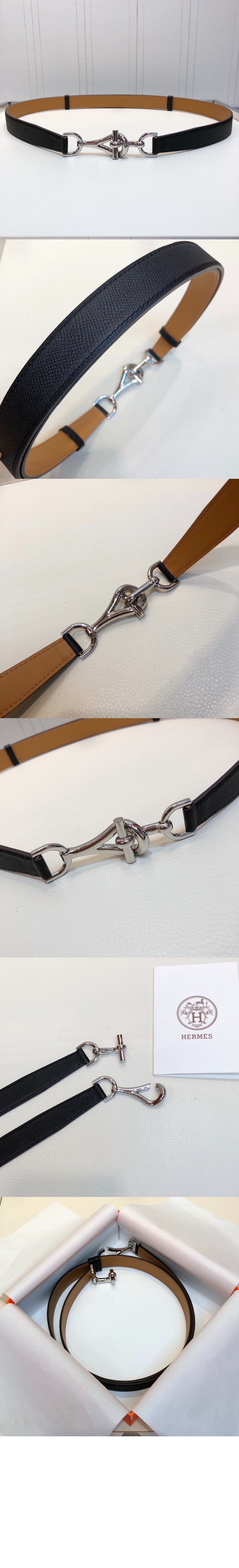 미러급레플리카사이트 | 명품레플리카 전문 쇼핑몰  | 퍼스트원 - Babord 리버서블 벨트 > 에르메스