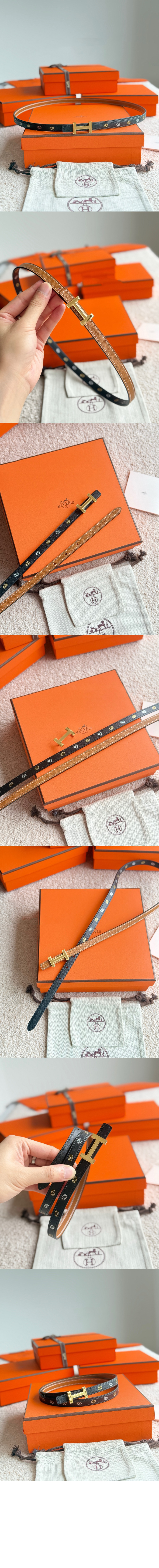 미러급레플리카사이트 | 명품레플리카 전문 쇼핑몰  | 퍼스트원 - Mini 5382 벨트 버클 Hermes sur Mer 리버서블 가죽 스트랩 > 에르메스