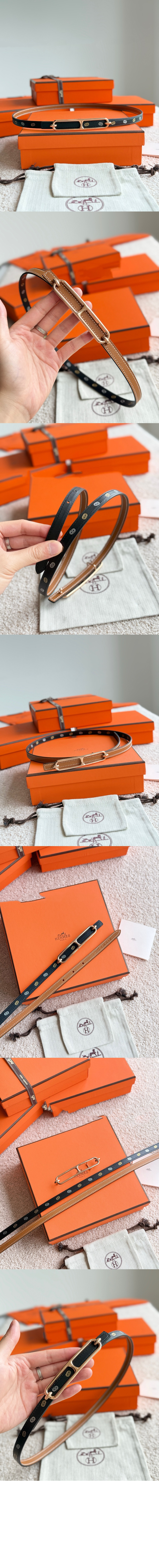 미러급레플리카사이트 | 명품레플리카 전문 쇼핑몰  | 퍼스트원 - Roulis 벨트 버클 Hermes sur Mer 리버서블 가죽 스트랩 > 에르메스