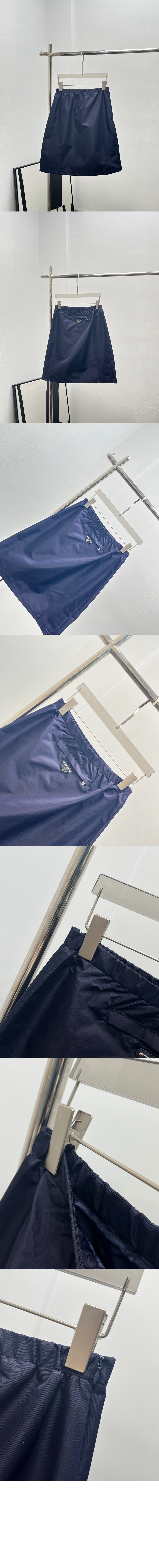 미러급레플리카사이트 | 명품레플리카 전문 쇼핑몰  | 퍼스트원 - 리나일론 스커트 > 프라다