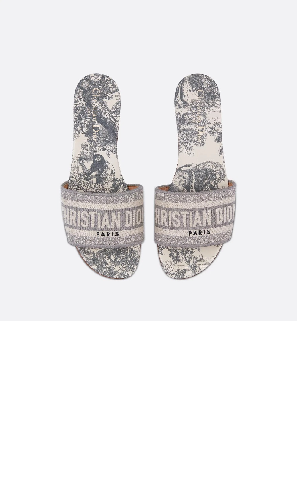 미러급레플리카사이트 | 명품레플리카 전문 쇼핑몰  | 퍼스트원 - Dway 뮬 KCQ20 > 디올