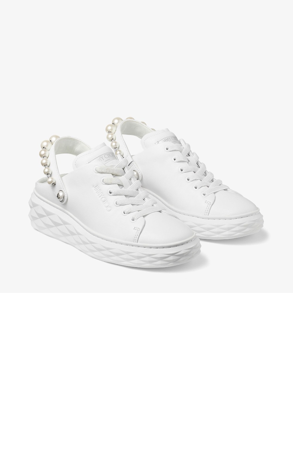 미러급레플리카사이트 | 명품레플리카 전문 쇼핑몰  | 퍼스트원 - Diamond Maxi Pearl > 지미추