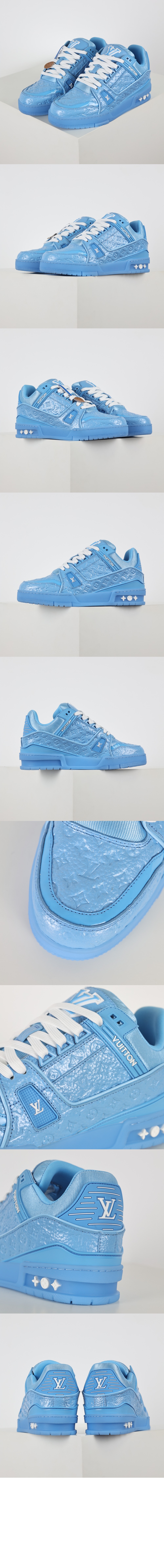 미러급레플리카사이트 | 명품레플리카 전문 쇼핑몰  | 퍼스트원 - 트레이너 스니커즈 1AHTB3 > 루이비통