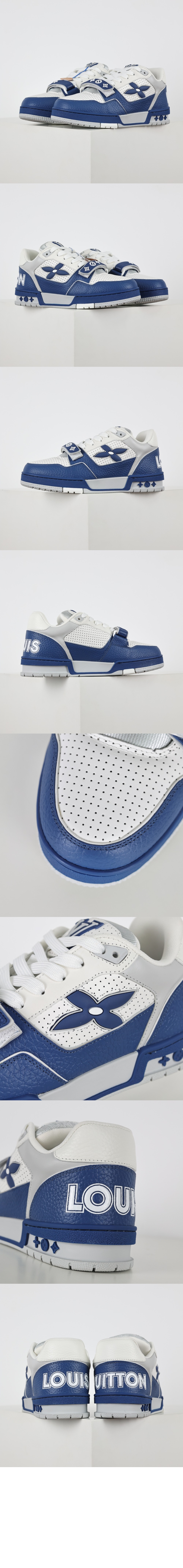 미러급레플리카사이트 | 명품레플리카 전문 쇼핑몰  | 퍼스트원 - 트레이너 스니커즈 1AHTDE > 루이비통