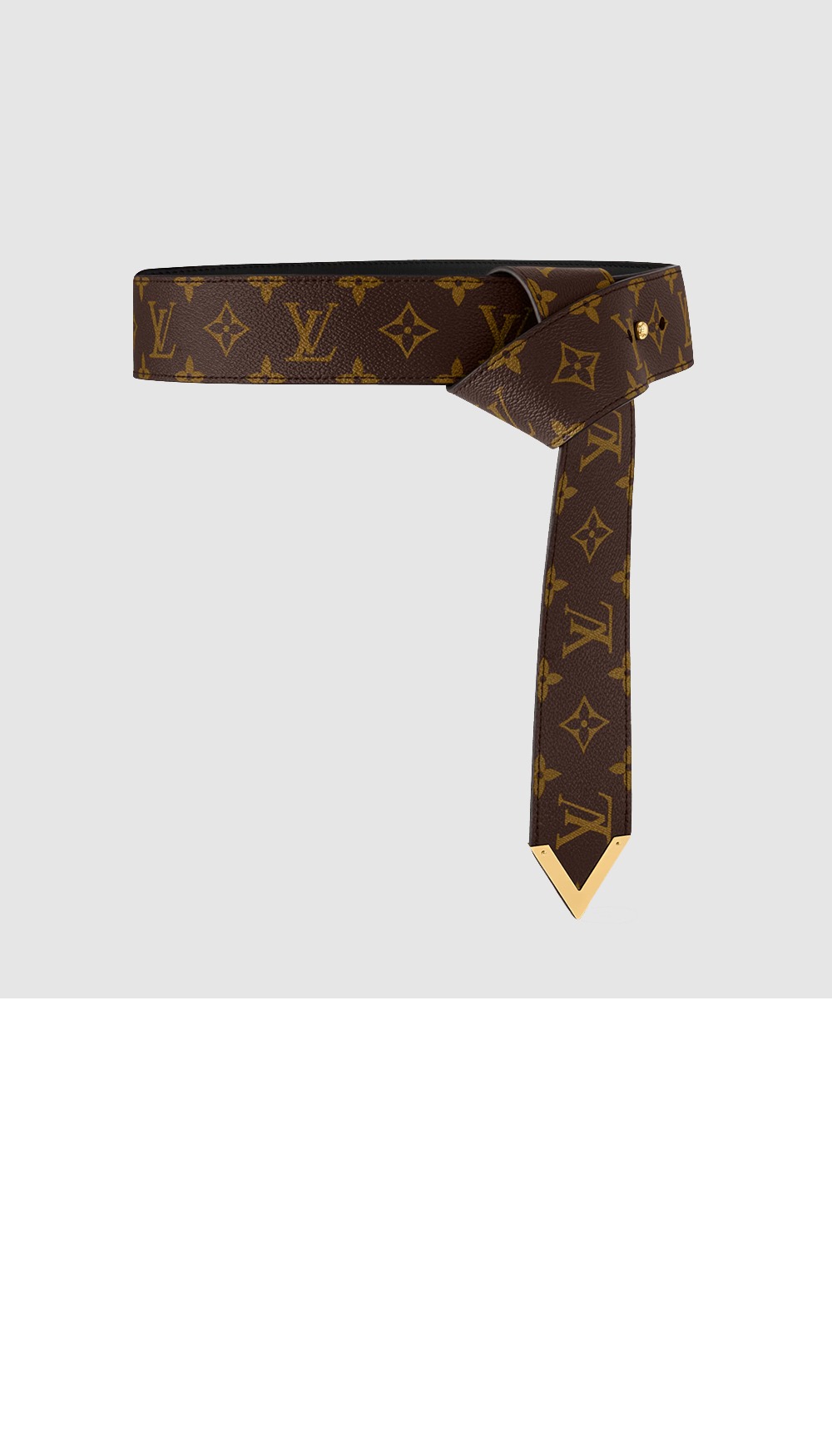 미러급레플리카사이트 | 명품레플리카 전문 쇼핑몰  | 퍼스트원 - 매듭 벨트 묶기 M4354U > 루이비통