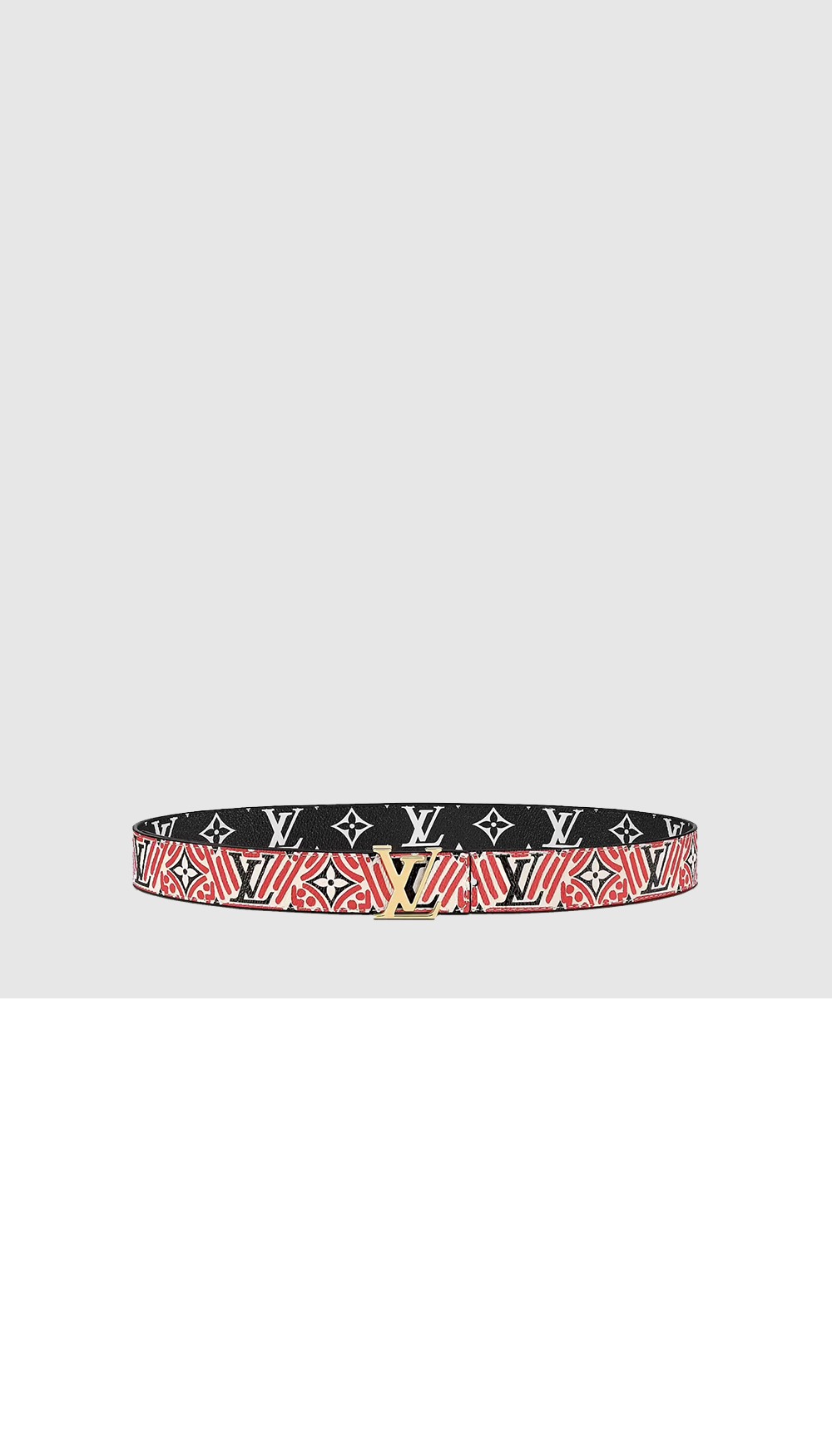 미러급레플리카사이트 | 명품레플리카 전문 쇼핑몰  | 퍼스트원 - 아이코닉 리버서블 벨트 M0312V > 루이비통