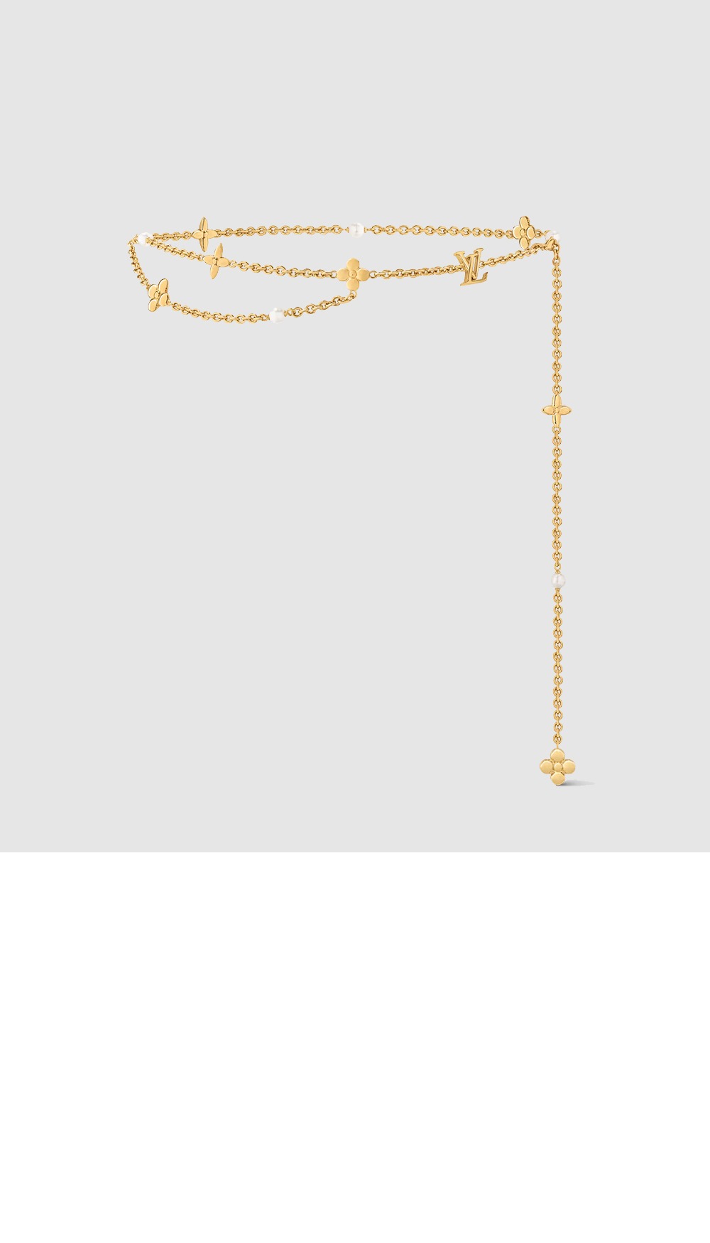 미러급레플리카사이트 | 명품레플리카 전문 쇼핑몰  | 퍼스트원 - 체인 펄 벨트 체인 M8655Z > 루이비통