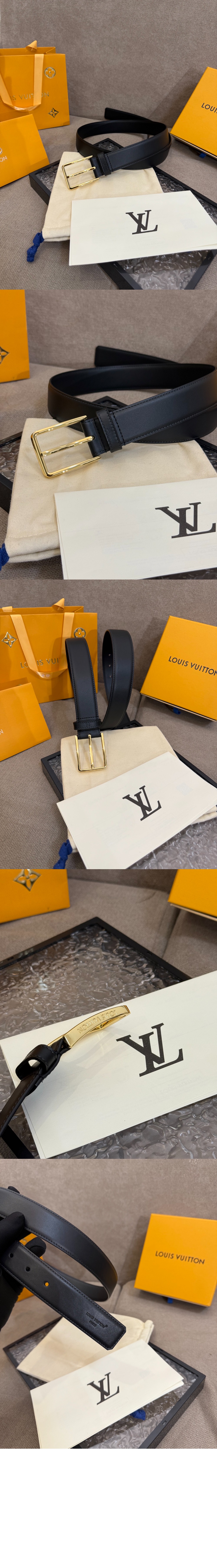 미러급레플리카사이트 | 명품레플리카 전문 쇼핑몰  | 퍼스트원 - 퐁 뇌프 슬림 30mm 벨트 M4176T > 루이비통