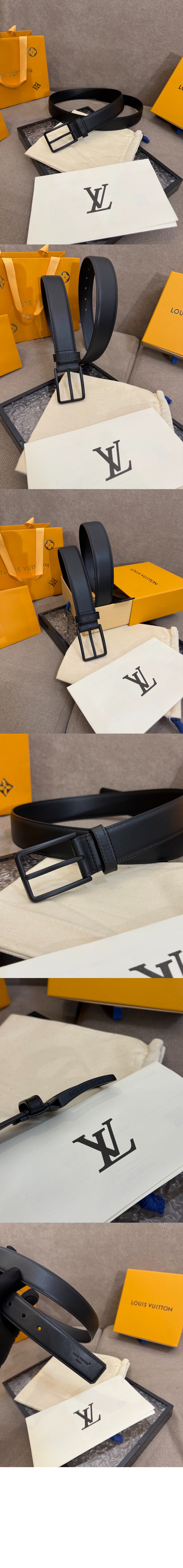 미러급레플리카사이트 | 명품레플리카 전문 쇼핑몰  | 퍼스트원 - 퐁 뇌프 슬림 30mm 벨트 M4176T > 루이비통