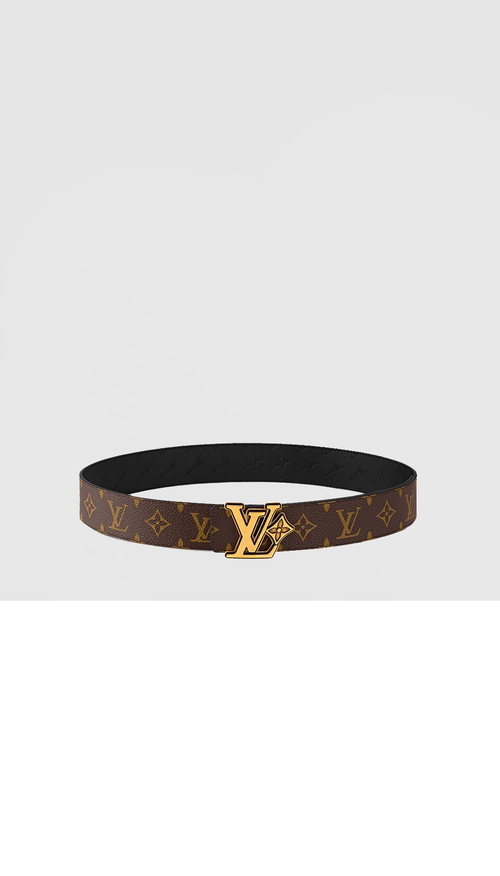 미러급레플리카사이트 | 명품레플리카 전문 쇼핑몰  | 퍼스트원 - 플라워 리버서블 벨트 M4061Q > 루이비통