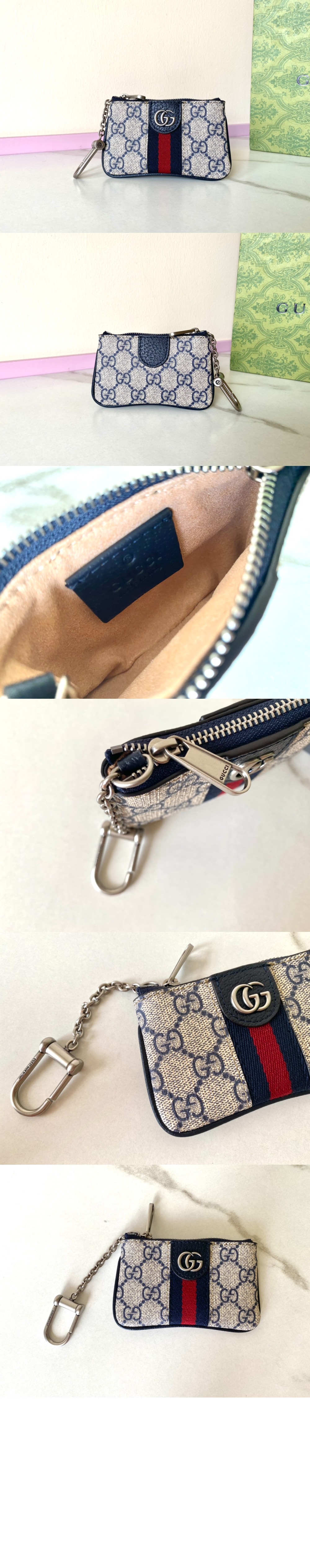 미러급레플리카사이트 | 명품레플리카 전문 쇼핑몰  | 퍼스트원 - 오피디아 키 코인퍼스 671722 > 구찌