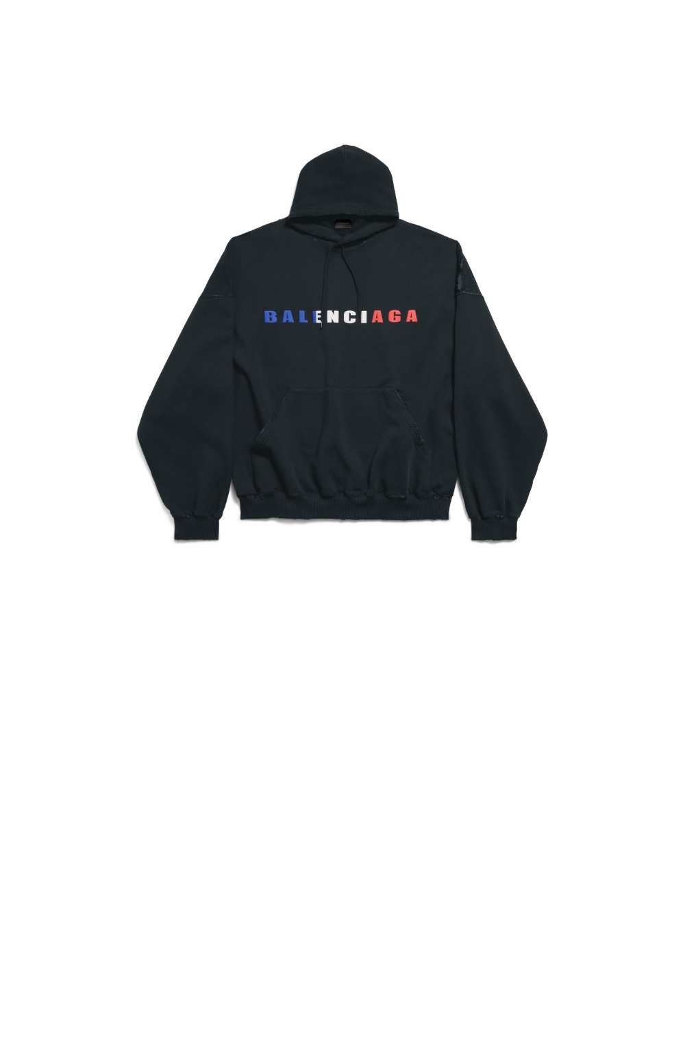 미러급레플리카사이트 | 명품레플리카 전문 쇼핑몰  | 퍼스트원 - 프랑스 라지 핏 후디 > 발렌시아가