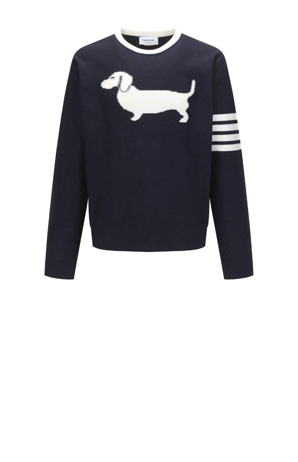 미러급레플리카사이트 | 명품레플리카 전문 쇼핑몰  | 퍼스트원 - 코튼 4-바 헥터 풀오버 > 톰브라운