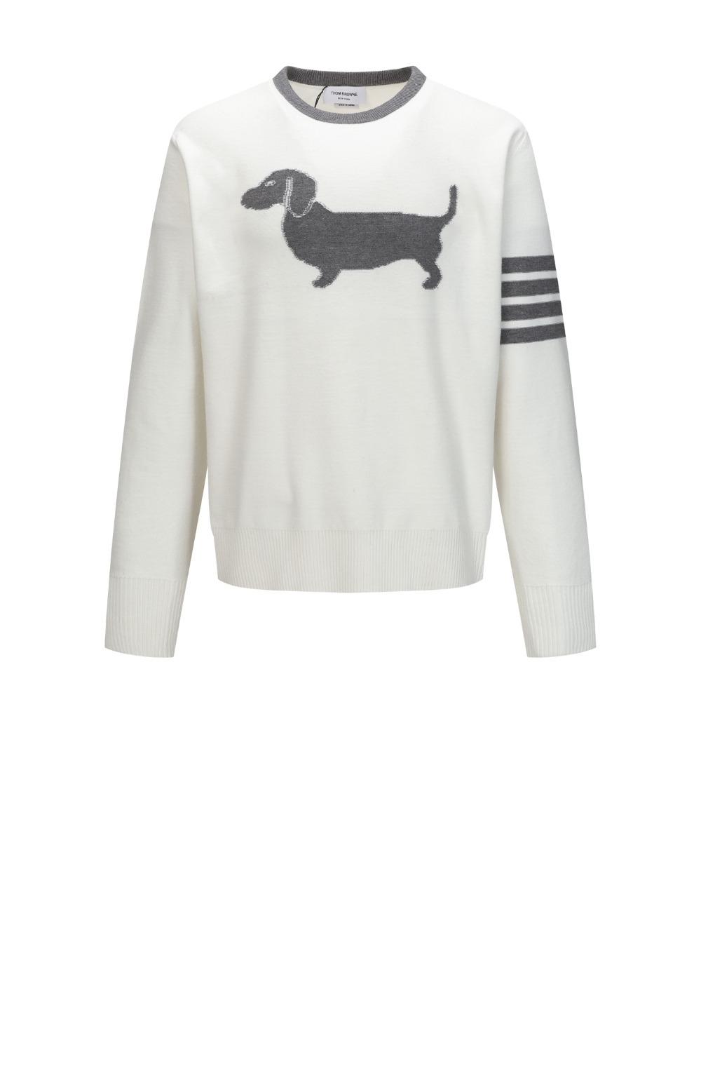 미러급레플리카사이트 | 명품레플리카 전문 쇼핑몰  | 퍼스트원 - 코튼 4-바 헥터 풀오버 > 톰브라운