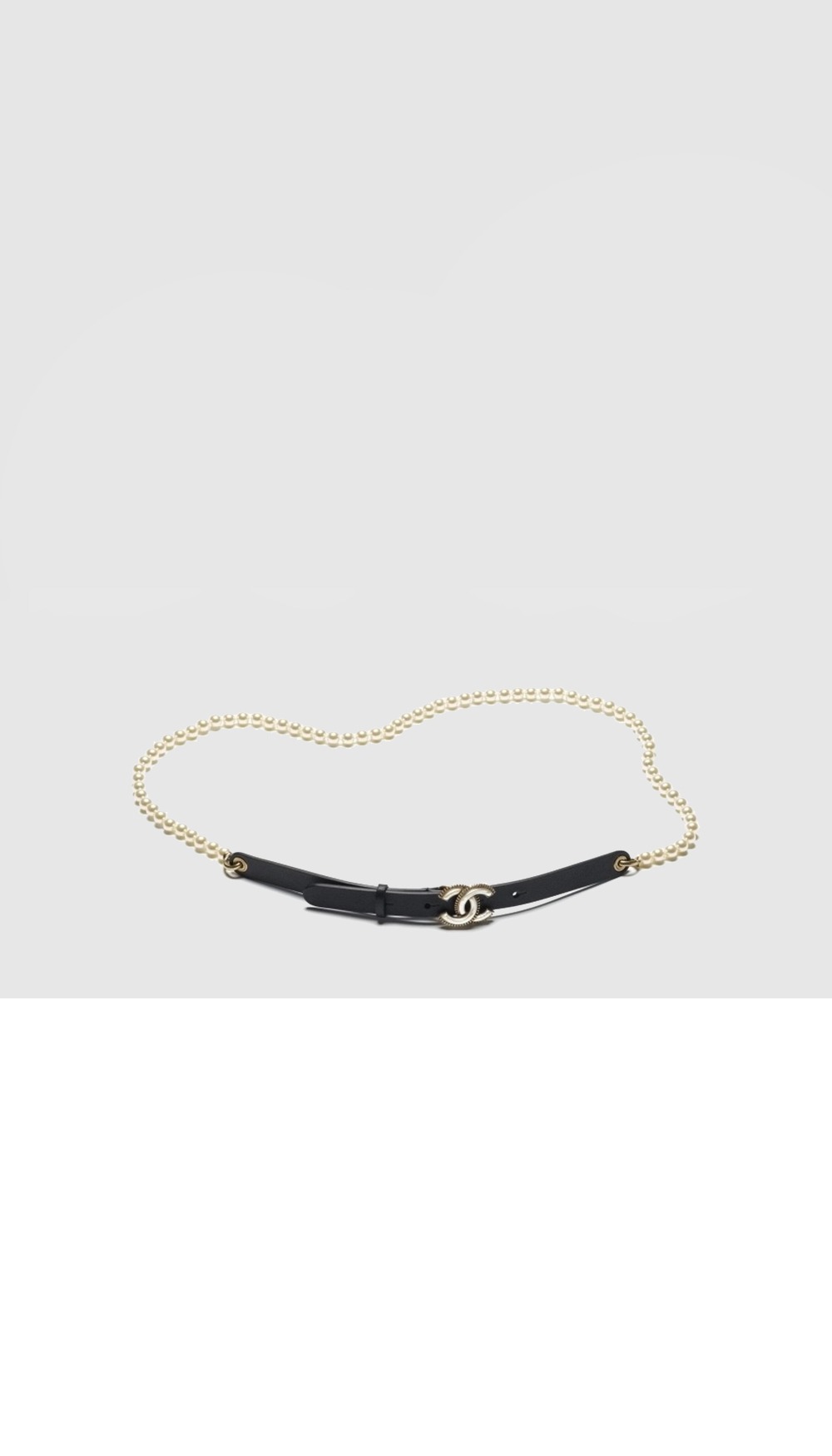 미러급레플리카사이트 | 명품레플리카 전문 쇼핑몰  | 퍼스트원 - 체인 벨트 AAA576 > 샤넬