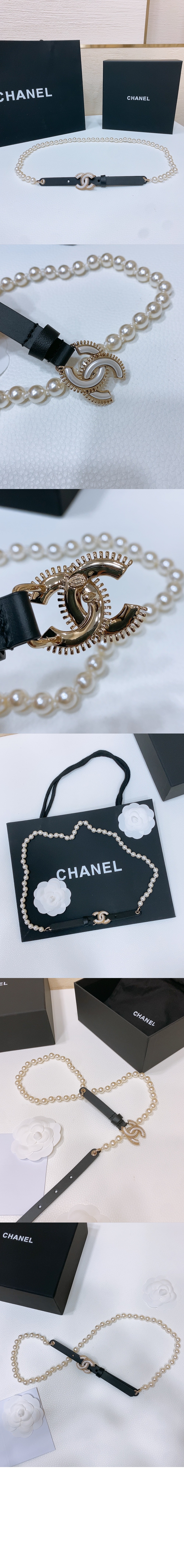 미러급레플리카사이트 | 명품레플리카 전문 쇼핑몰  | 퍼스트원 - 체인 벨트 AAA576 > 샤넬