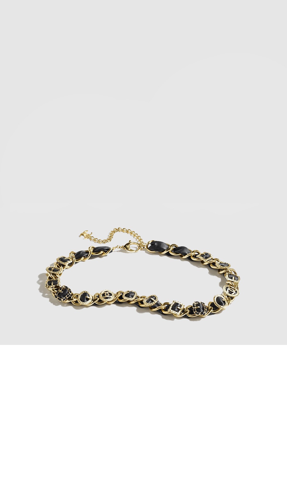 미러급레플리카사이트 | 명품레플리카 전문 쇼핑몰  | 퍼스트원 - 체인 벨트 ABD764 > 샤넬