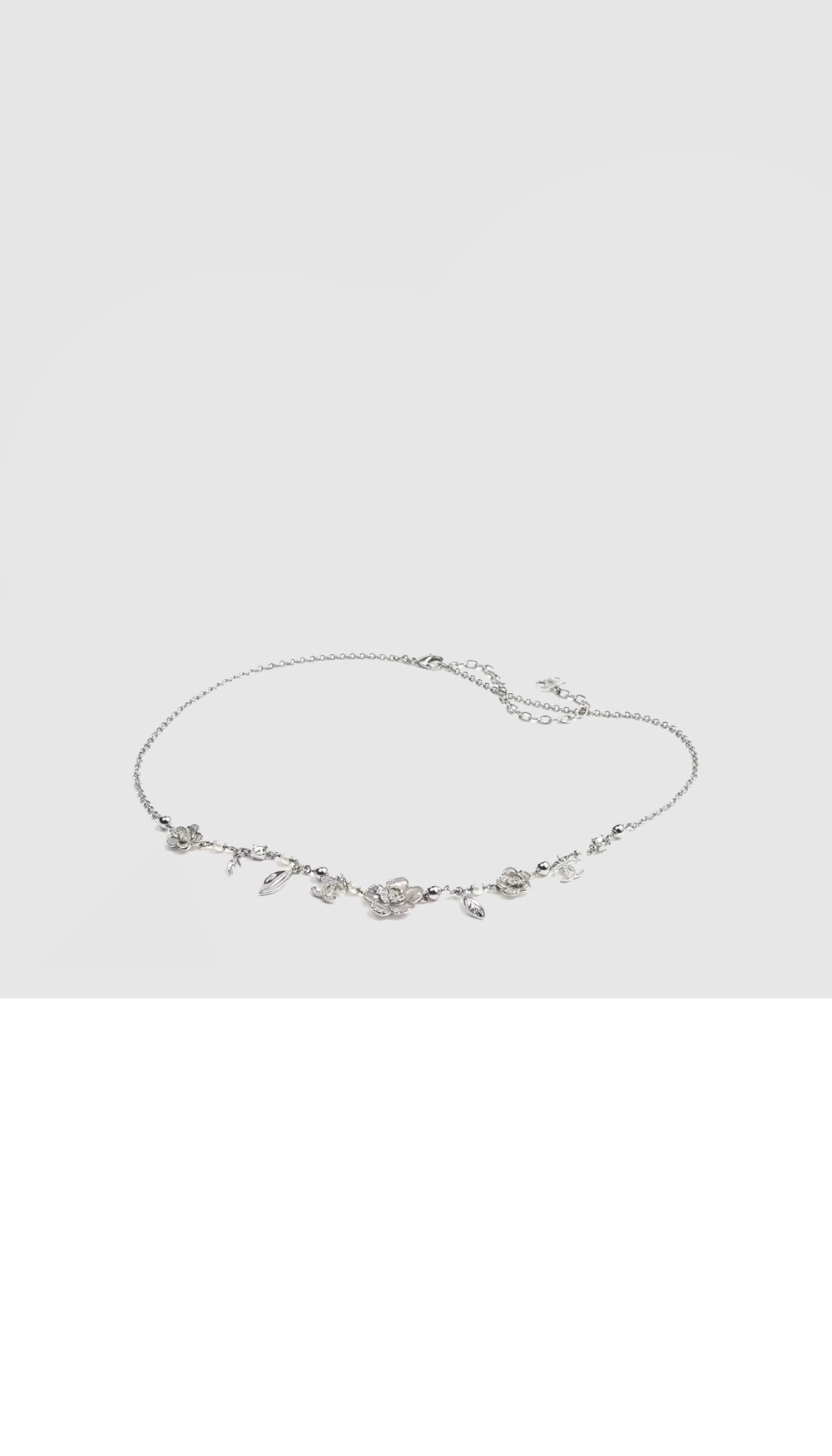 미러급레플리카사이트 | 명품레플리카 전문 쇼핑몰  | 퍼스트원 - 체인 벨트 ABE421 > 샤넬