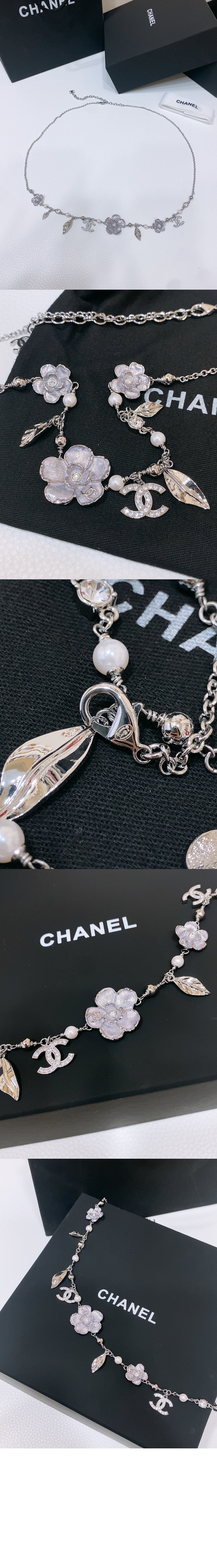 미러급레플리카사이트 | 명품레플리카 전문 쇼핑몰  | 퍼스트원 - 체인 벨트 ABE421 > 샤넬