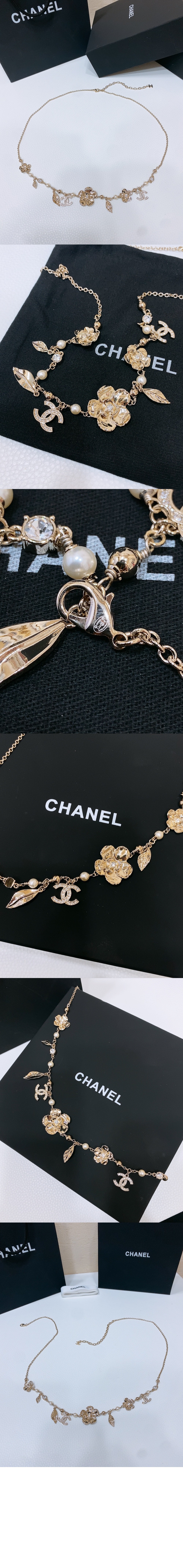 미러급레플리카사이트 | 명품레플리카 전문 쇼핑몰  | 퍼스트원 - 체인 벨트 ABE421 > 샤넬