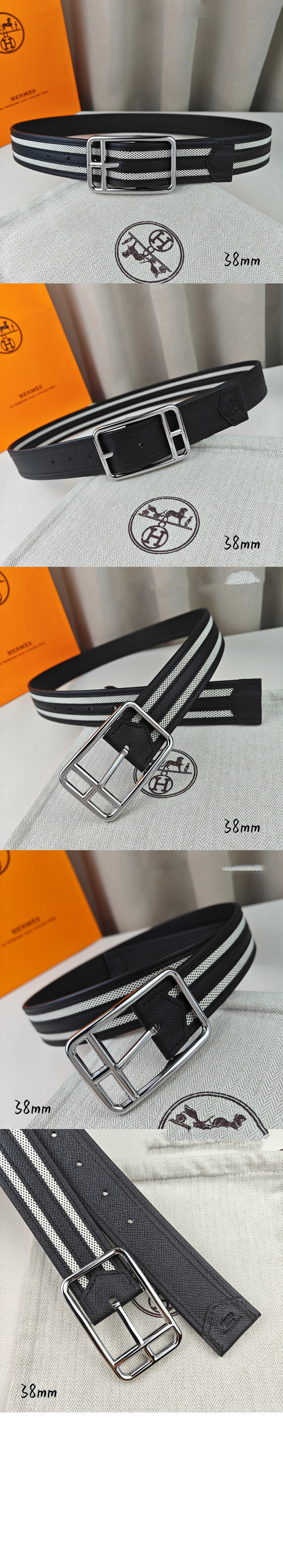 미러급레플리카사이트 | 명품레플리카 전문 쇼핑몰  | 퍼스트원 - 코드 리비에라  리버시블 가죽 벨트 > 에르메스