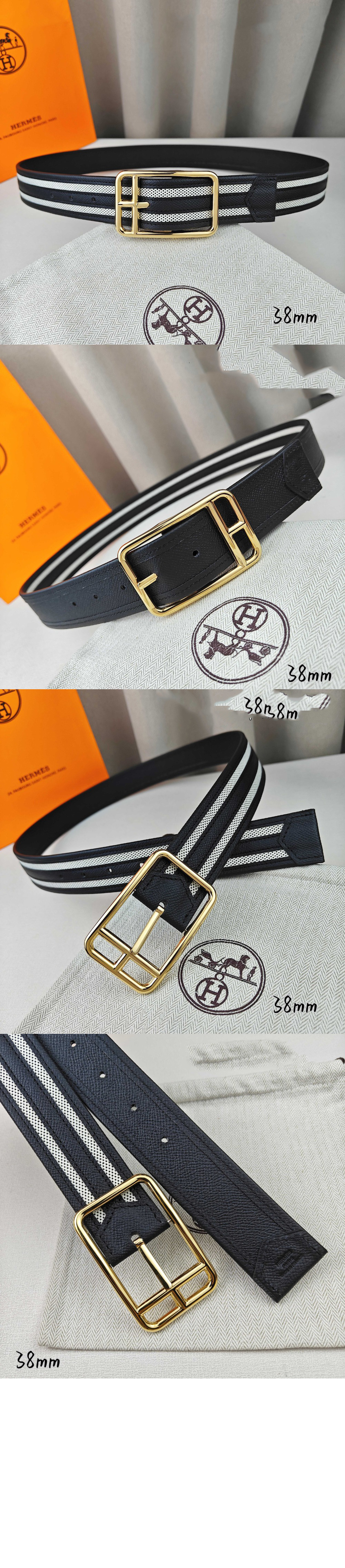 미러급레플리카사이트 | 명품레플리카 전문 쇼핑몰  | 퍼스트원 - 코드 리비에라  리버시블 가죽 벨트 > 에르메스