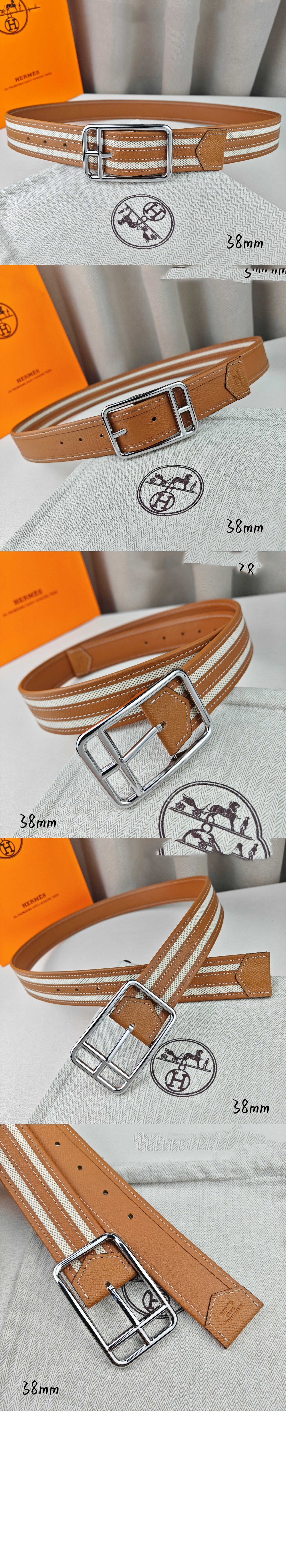 미러급레플리카사이트 | 명품레플리카 전문 쇼핑몰  | 퍼스트원 - 코드 리비에라  리버시블 가죽 벨트 > 에르메스