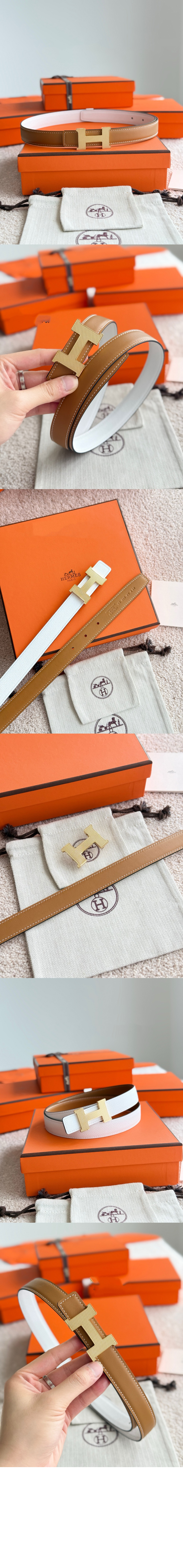미러급레플리카사이트 | 명품레플리카 전문 쇼핑몰  | 퍼스트원 - Mini Constance Guillochee 벨트 버클 리버서블 가죽 스트랩 > 에르메스