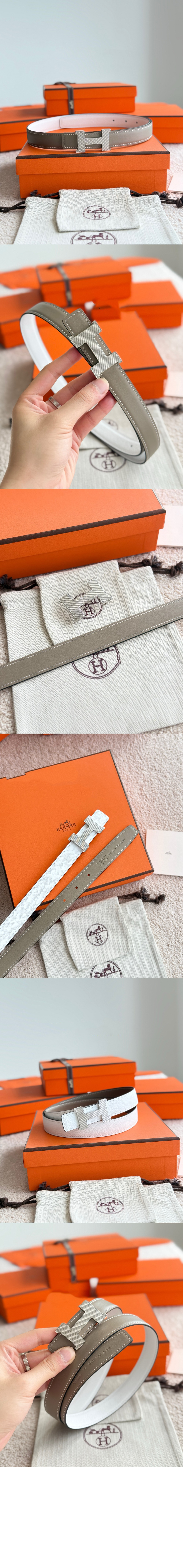 미러급레플리카사이트 | 명품레플리카 전문 쇼핑몰  | 퍼스트원 - Mini Constance Guillochee 벨트 버클 리버서블 가죽 스트랩 > 에르메스