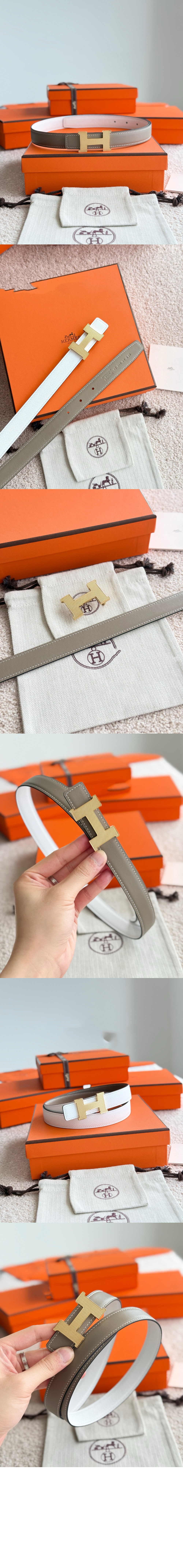 미러급레플리카사이트 | 명품레플리카 전문 쇼핑몰  | 퍼스트원 - Mini Constance Guillochee 벨트 버클 리버서블 가죽 스트랩 > 에르메스